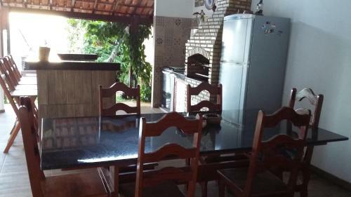 Hospedaria Chez Nous