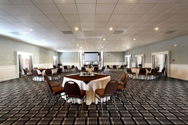 Hotel Doubletree Suites By Hilton Tucson Airport