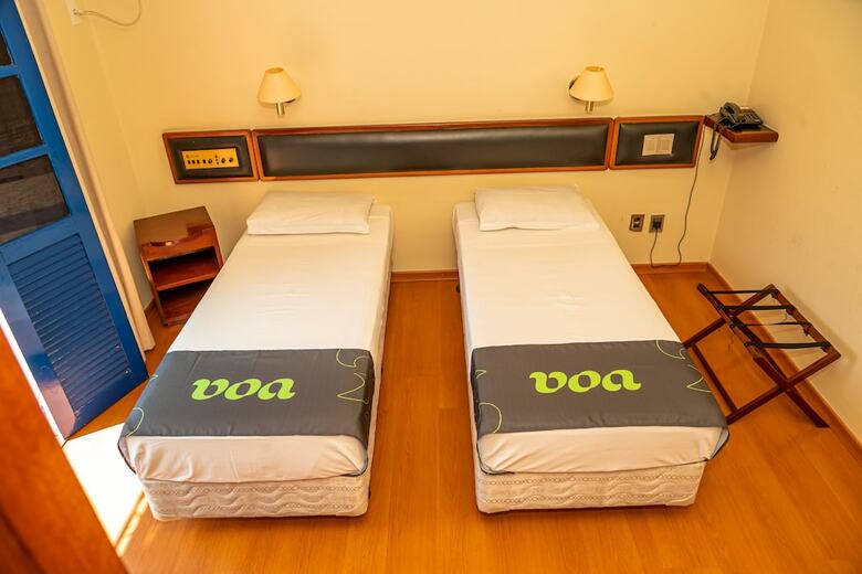 Hotel Caxambu