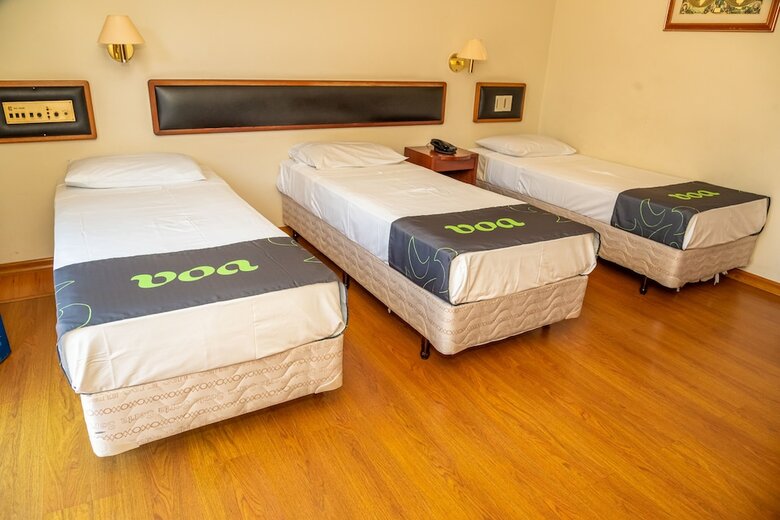 Hotel Caxambu