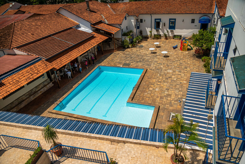 Hotel Caxambu