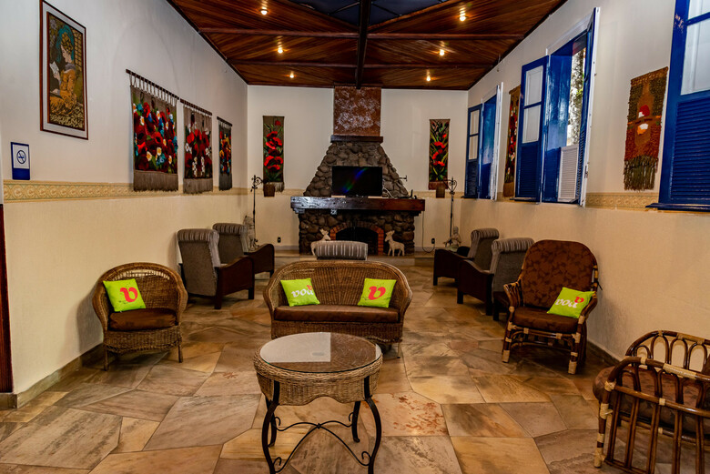 Hotel Caxambu