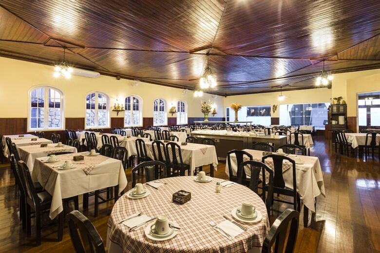 Hotel Caxambu
