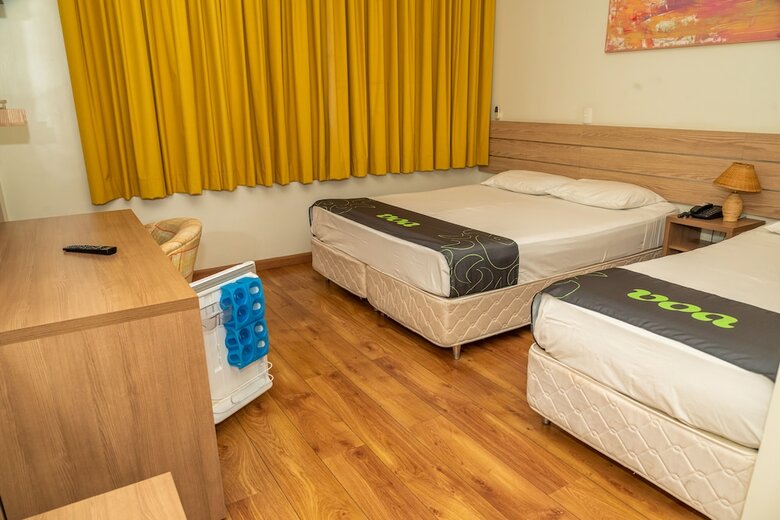 Hotel Caxambu
