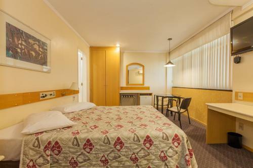 Norton Hotel Executive