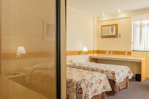 Norton Hotel Executive