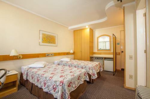 Norton Hotel Executive