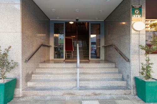 Norton Hotel Executive