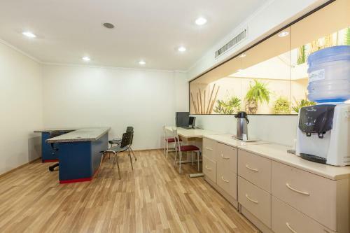 Norton Hotel Executive