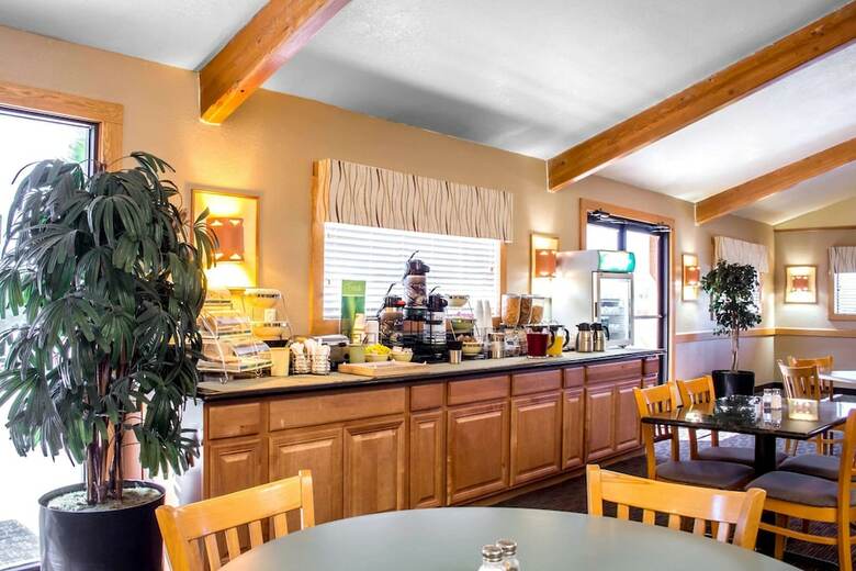 Hotel Quality Inn Wickenburg