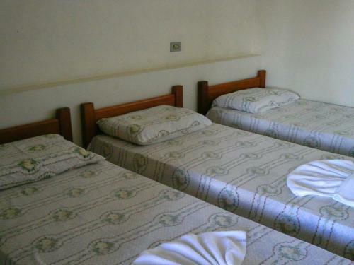 Hostal Varandas Da Praia