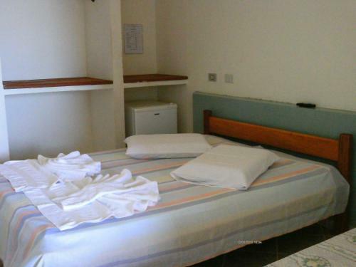 Hostal Varandas Da Praia