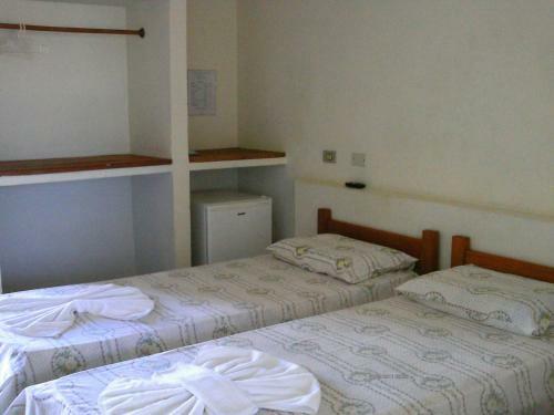 Hostal Varandas Da Praia