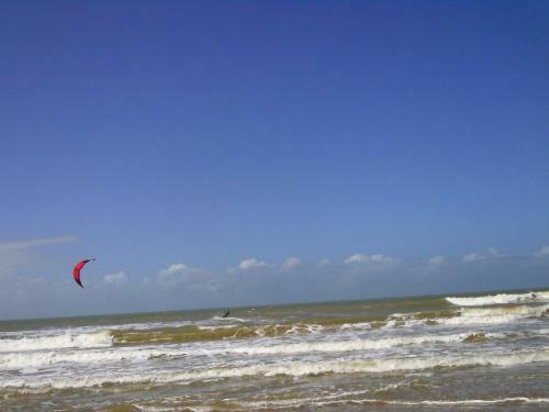 Hostal Varandas Da Praia