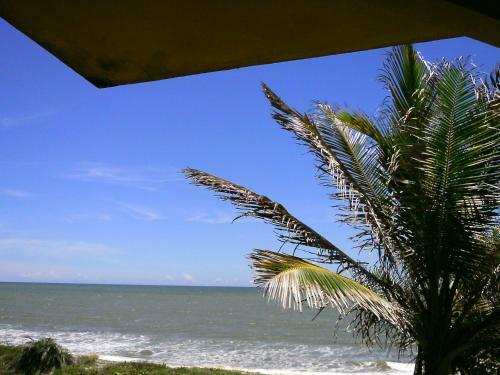 Hostal Varandas Da Praia