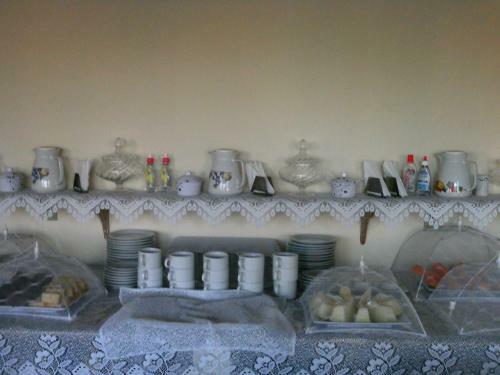 Hostal Varandas Da Praia