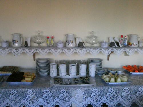 Hostal Varandas Da Praia