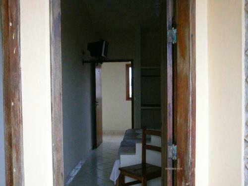 Hostal Varandas Da Praia