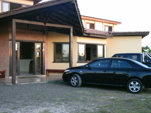 Hostal Varandas Da Praia