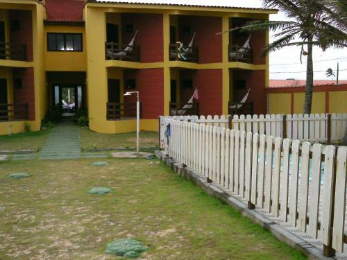 Hostal Varandas Da Praia