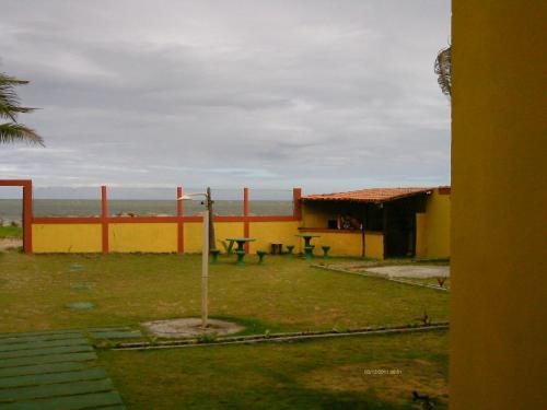 Hostal Varandas Da Praia