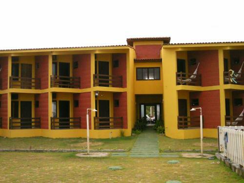 Hostal Varandas Da Praia