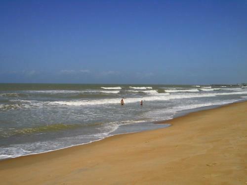 Hostal Varandas Da Praia