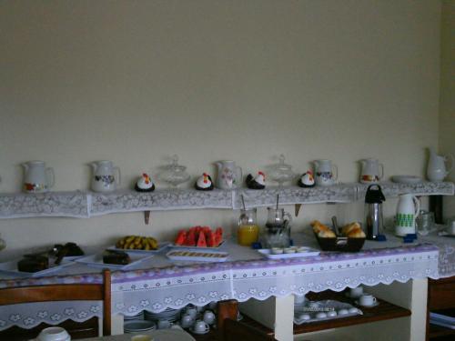 Hostal Varandas Da Praia