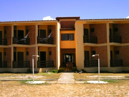 Hostal Varandas Da Praia