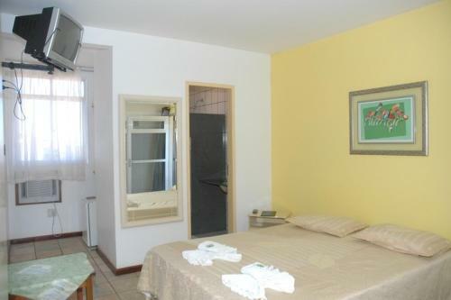 Hostal Pousada Mirante