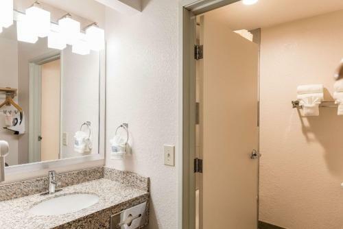Hotel Grand Canyon Quality Inn