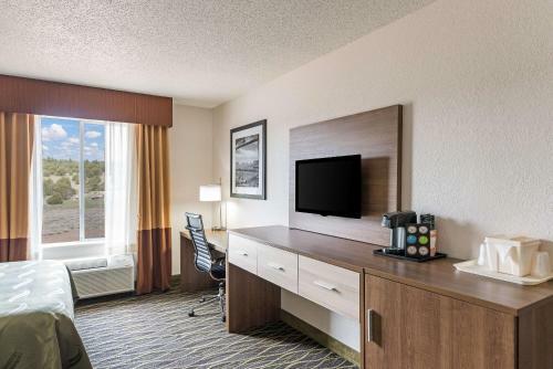 Hotel Grand Canyon Quality Inn