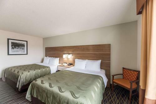 Hotel Grand Canyon Quality Inn