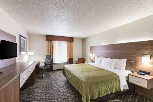 Hotel Grand Canyon Quality Inn