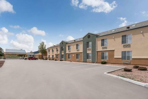 Hotel Grand Canyon Quality Inn