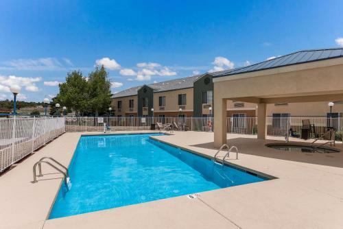 Hotel Grand Canyon Quality Inn