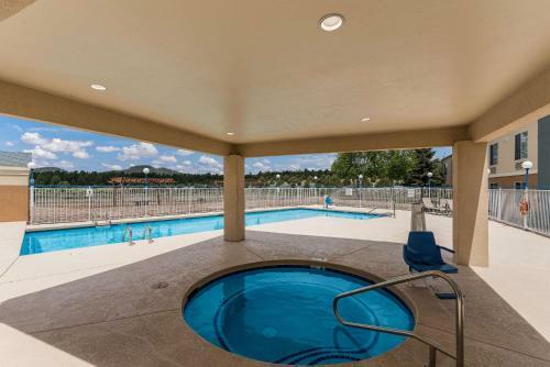 Hotel Grand Canyon Quality Inn