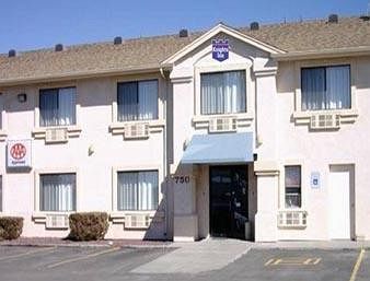 Motel Knights Inn Williams
