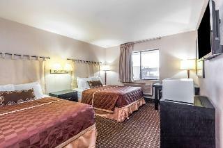 Motel Knights Inn Williams