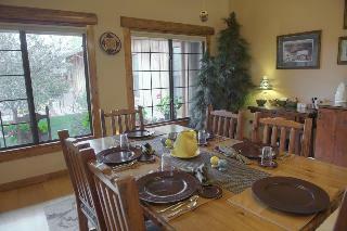 Grand Canyon Bed And Breakfast
