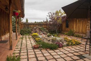 Grand Canyon Bed And Breakfast