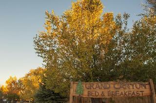 Grand Canyon Bed And Breakfast