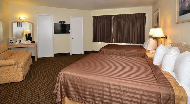 Motel Grand Canyon Travelodge