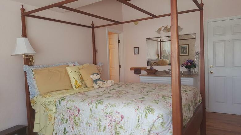 Hotel Canyon Country Inn