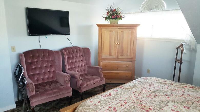 Hotel Canyon Country Inn