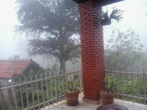 Est�ncia Quinta Dos P�ssaros