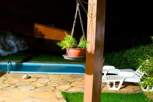 Est�ncia Quinta Dos P�ssaros