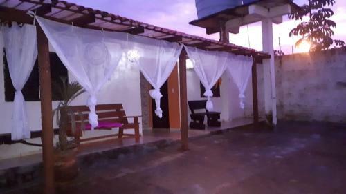 Est�ncia Quinta Dos P�ssaros