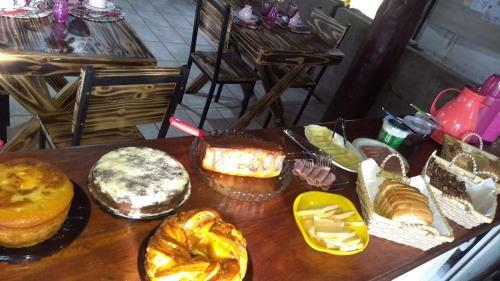 Est�ncia Quinta Dos P�ssaros