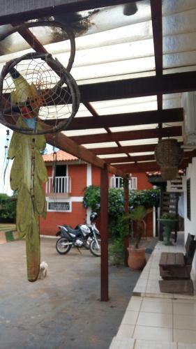 Est�ncia Quinta Dos P�ssaros